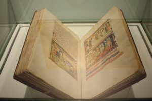 Lee más sobre el artículo Descubre la fascinante historia del Códice Calixtino: el tesoro robado y recuperado del Camino de Santiago