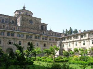 Lee más sobre el artículo Descubre los secretos del cen el Camino de Santiago