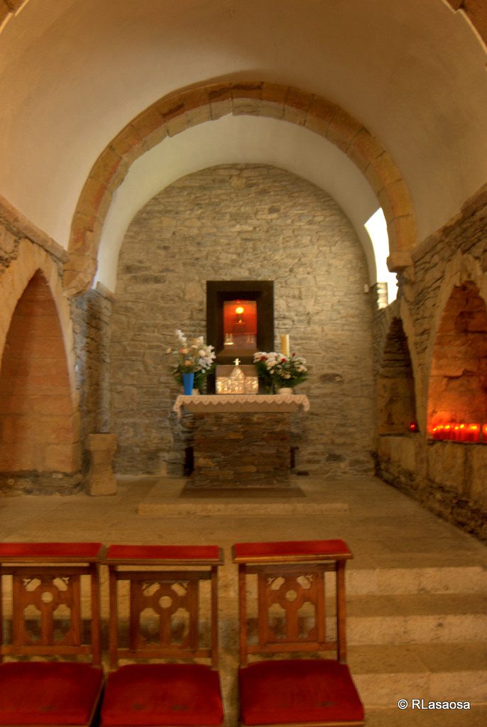 En este momento estás viendo La leyenda del Santo Grial en O Cebreiro, el lugar sagrado del Camino de Santiago