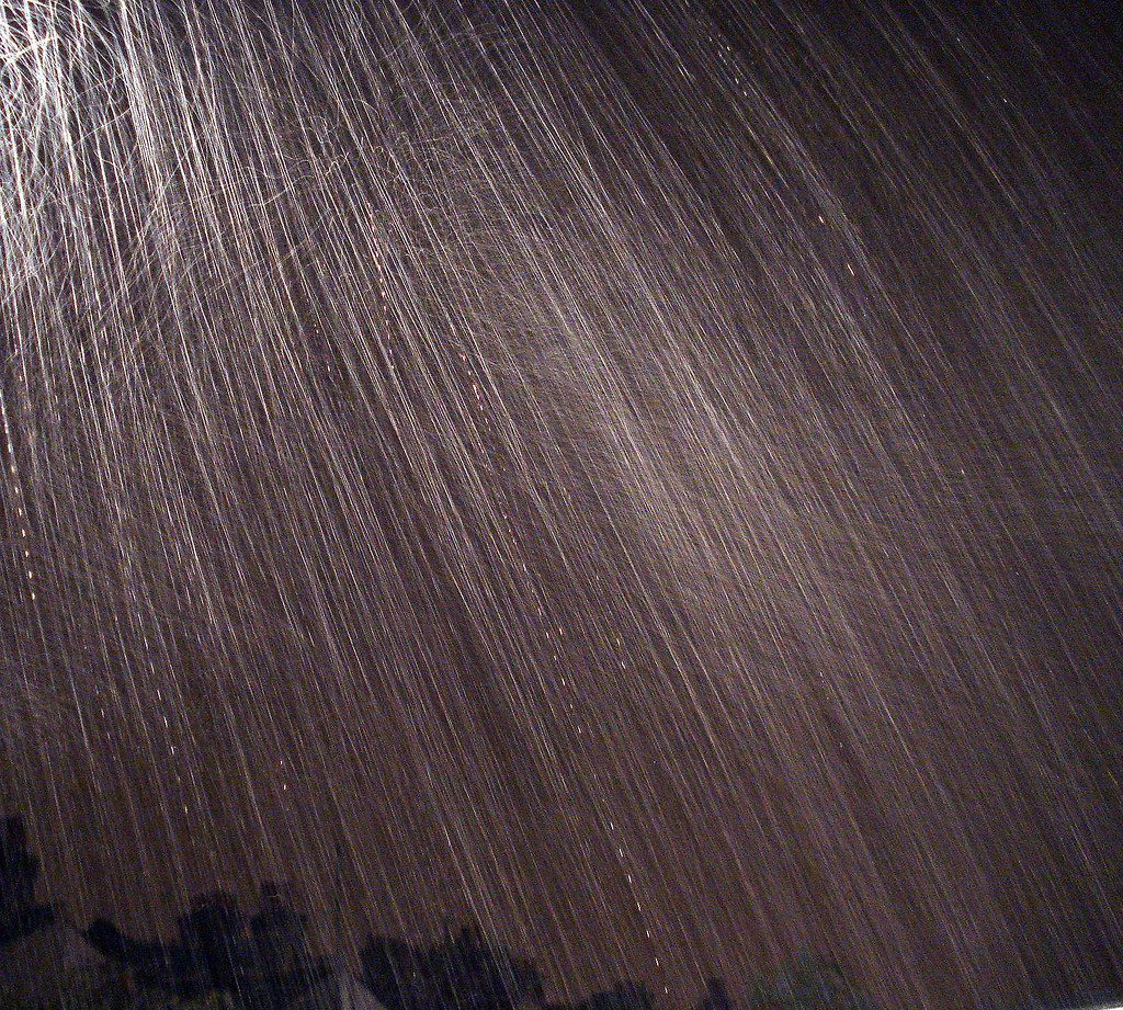 En este momento estás viendo El milagro de la lluvia en Sahagún, un lugar sagrado en el Camino de Santiago