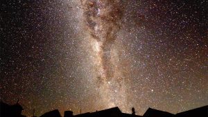 Lee más sobre el artículo Descubre la mágica leyenda del Camino de las Estrellas en Santiago de Compostela