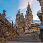 Descubre la majestuosidad de la Catedral de Santiago de Compostela