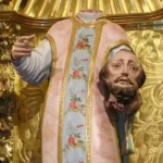Leyenda de San Vítores de Belorado
