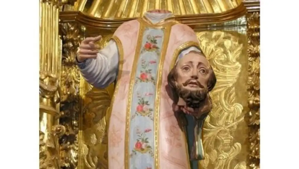 En este momento estás viendo Leyenda de San Vítores de Belorado