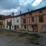 Qué hacer en Agés durante el Camino de Santiago