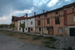 Lee más sobre el artículo Qué hacer en Agés durante el Camino de Santiago