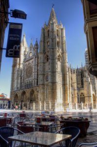 Lee más sobre el artículo Qué hacer en León durante el Camino de Santiago
