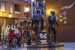 Lee más sobre el artículo Qué hacer en Logroño durante el Camino de Santiago