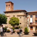 Qué hacer en Belorado durante el Camino de Santiago