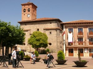 Lee más sobre el artículo Qué hacer en Belorado durante el Camino de Santiago