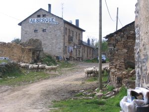 Lee más sobre el artículo Qué hacer en Foncebadón durante el Camino de Santiago