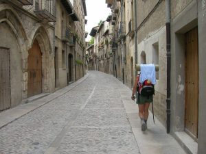 Lee más sobre el artículo Qué hacer en Estella / Lizarra durante el Camino de Santiago
