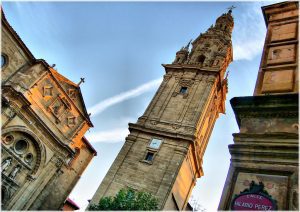 Lee más sobre el artículo Qué hacer en Santo Domingo de la Calzada durante el Camino de Santiago