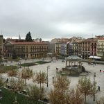 Qué hacer en Pamplona / Iruña durante el Camino de Santiago