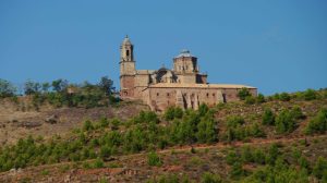 Lee más sobre el artículo La leyenda de San Gregorio Ostiense y las langostas