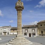 Qué hacer en Boadilla Del Camino durante el Camino de Santiago
