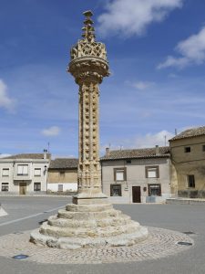 Lee más sobre el artículo Qué hacer en Boadilla Del Camino durante el Camino de Santiago