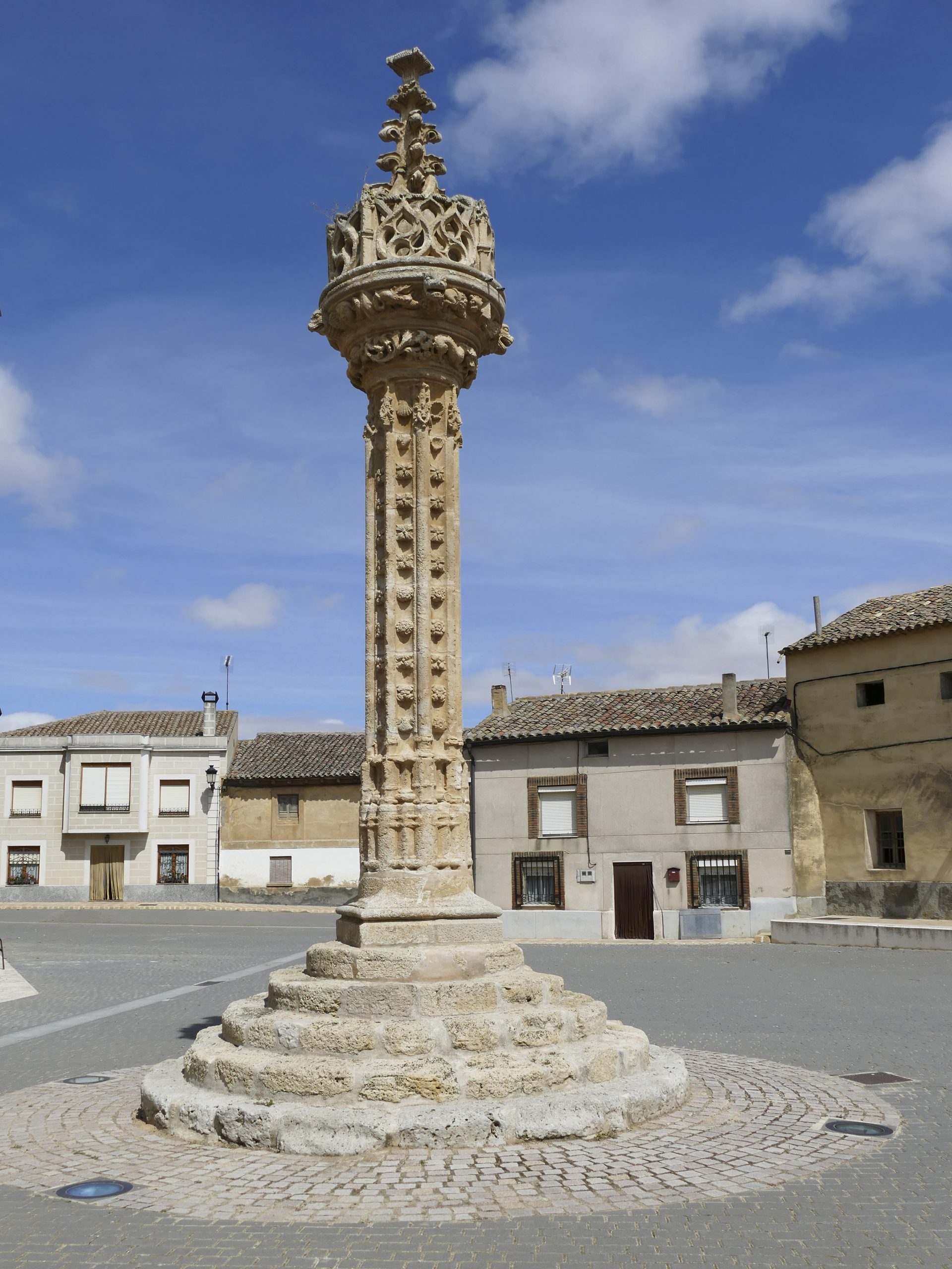 Lee más sobre el artículo Qué hacer en Boadilla Del Camino durante el Camino de Santiago