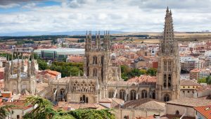 Lee más sobre el artículo Qué hacer en Burgos durante el Camino de Santiago