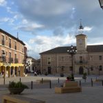 Qué hacer en Carrión de Los Condes durante el Camino de Santiago