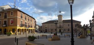 Lee más sobre el artículo Qué hacer en Carrión de Los Condes durante el Camino de Santiago