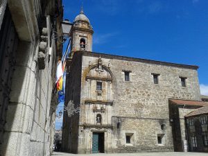 Lee más sobre el artículo Qué hacer en Melide durante el Camino de Santiago