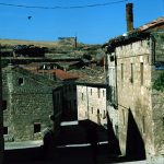 Qué hacer en Hontanas durante el Camino de Santiago