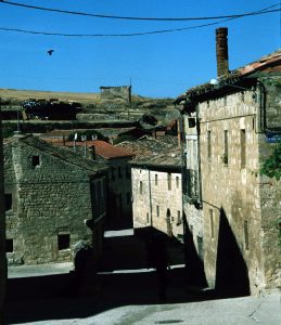 Lee más sobre el artículo Qué hacer en Hontanas durante el Camino de Santiago