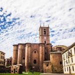 Qué hacer en Nájera durante el Camino de Santiago