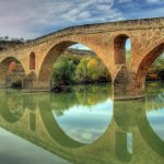 Qué hacer en Puente la Reina / Gares durante el Camino de Santiago