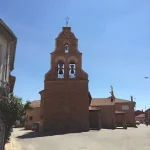 Descubre la belleza de la Iglesia de la Purificación en Villavante