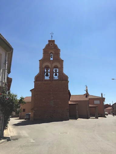 En este momento estás viendo Descubre la belleza de la Iglesia de la Purificación en Villavante