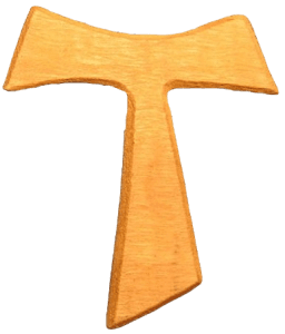 Lee más sobre el artículo El origen de la Cruz Tau y el Camino de Santiago
