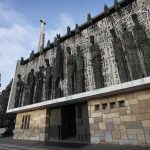 El pueblo de la Virgen del Camino y su leyenda