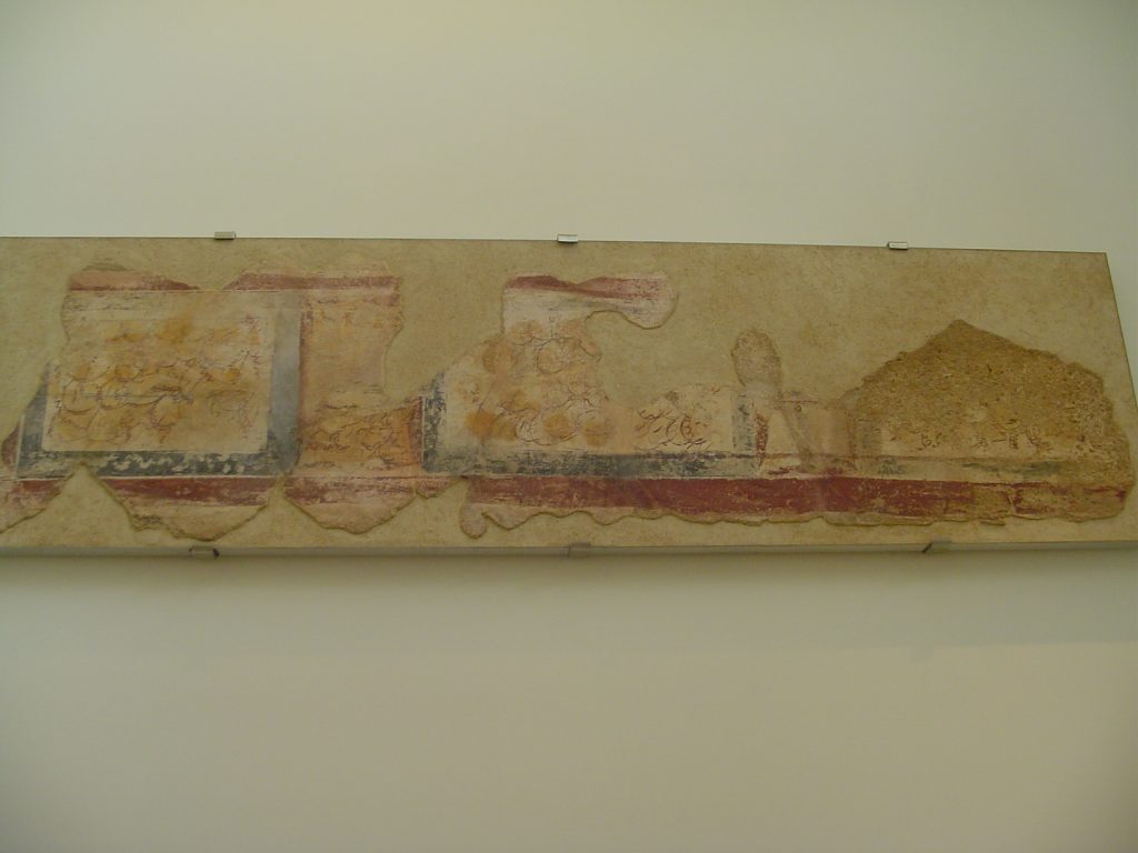 Museo Romano de Astorga: La Ergástula y su tesoro