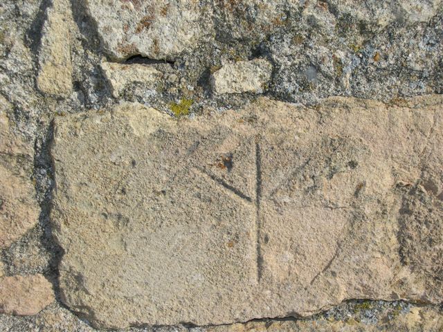 Lee más sobre el artículo Los símbolos de los canteros en el Camino de Santiago