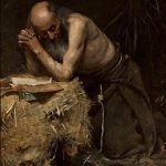 Quién era el Ermitaño Pelayo en el Camino de Santiago
