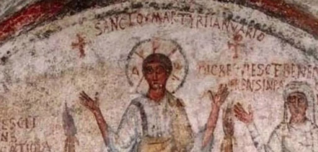 Prisciliano y el Camino de Santiago