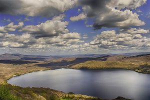 Lee más sobre el artículo El origen del lago de Sanabria