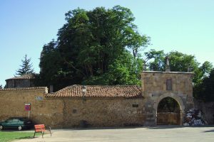 Lee más sobre el artículo Ponce de Minerva y el Monasterio de Santa María de Carrizo