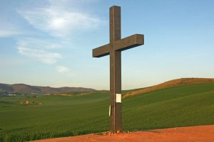 Lee más sobre el artículo La cruz de los valientes en el Camino de Santiago