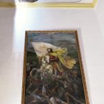 La leyenda de Santiago Matamoros