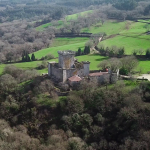 Las dos hermanas del castillo de Pambre.