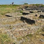 El yacimiento arqueológico de Castro de Castromaior