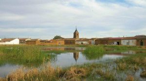 Lee más sobre el artículo La laguna del Burgo Ranero. El Bierzo