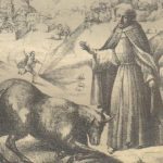La leyenda de San Ataulfo