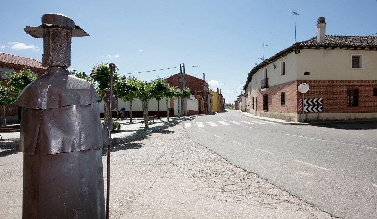 En este momento estás viendo Revenga de Campos