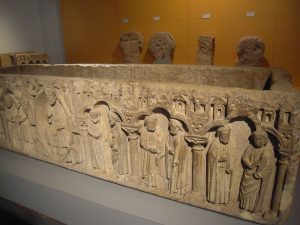 Lee más sobre el artículo Abadia de Santa Maria de Benevivere