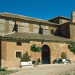 Calzadilla de la Cueza en el Camino de Santiago