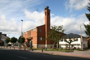 Lee más sobre el artículo El origen de Camponaraya en el camino de Santiago